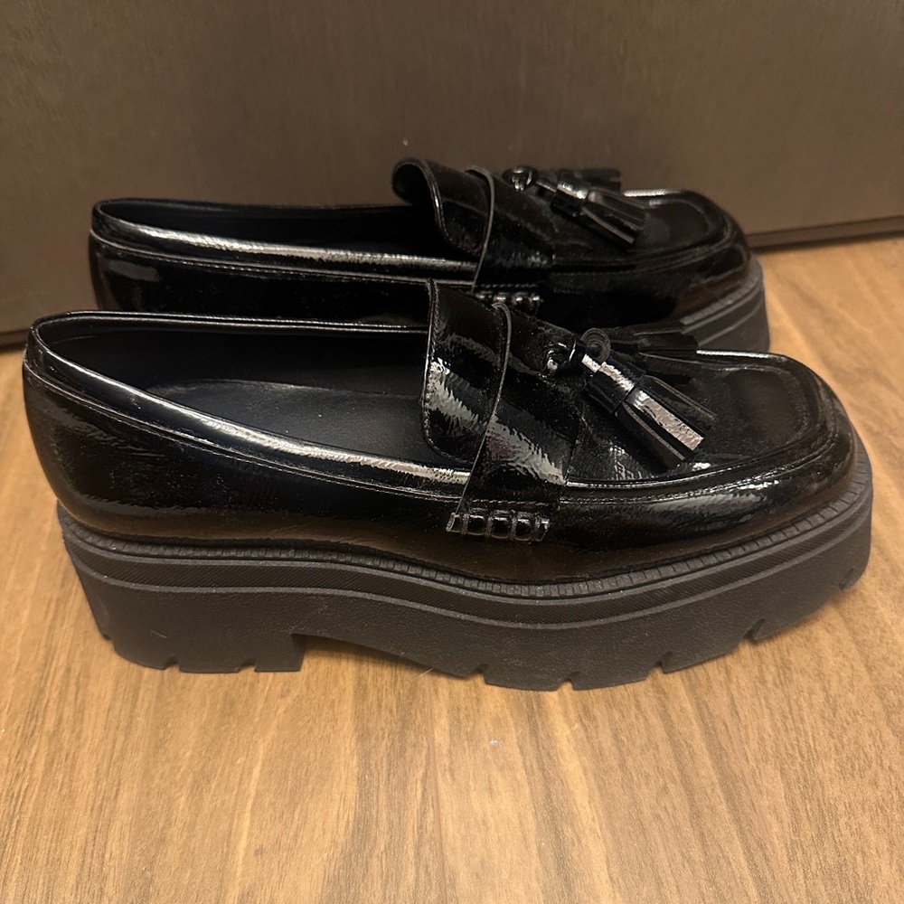 Zara shoes
